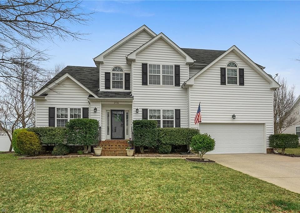 2106 Canvasback Dr, Suffolk, VA 23435 Zillow