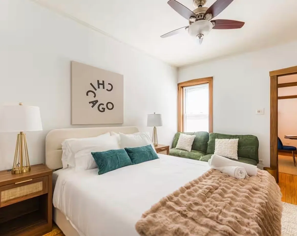 2 bed, $3,500 — Photo 4