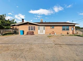 10693 Socorro Rd, Socorro, TX 79927