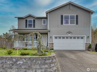 11308 212th St E, Graham, WA