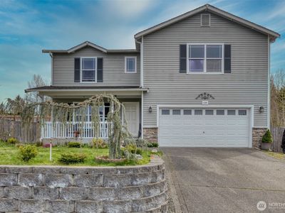 11308 212th Street E, Graham, WA, 98338