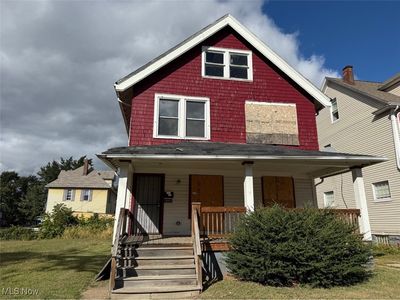 10307 Marlowe Ave, Cleveland, OH, 44108