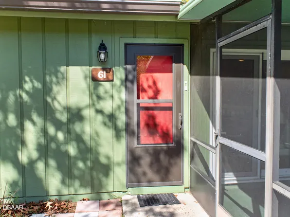 61 Cypress Pond Rd, Port Orange, FL 32128