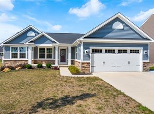 3339 Boettler St NE, Canton, OH 44721