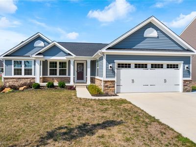 3339 Boettler St NE, Canton, OH, 44721