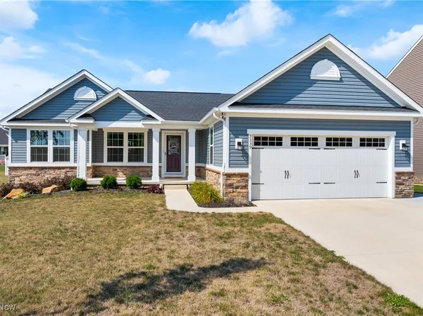 3339 Boettler St NE, Canton, OH 44721