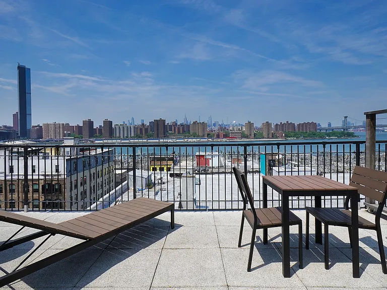50 Bridge St #505 — Photo 13