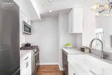 Sold by Sotheby's International Realty