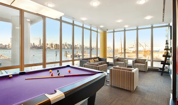 Rented by Douglas Elliman | media 23