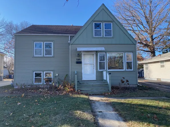 246 N Cornell Ave, Villa Park, IL 60181