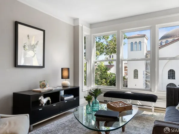 270 Valencia St APT 303, San Francisco, CA 94103
