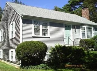 34 Jasons Ln, Osterville, MA 02655