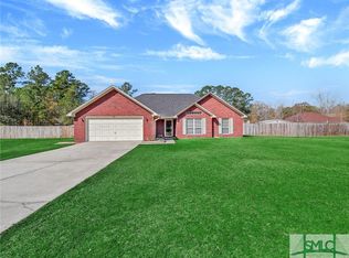 46 Woodland Way, Richmond Hill, GA 31324