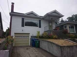 128 N 75th St, Seattle, WA 98103