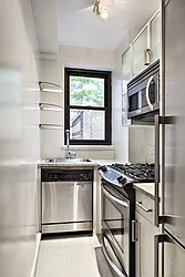 Rented by Halstead Real Estate