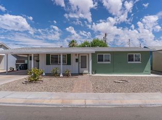 379 E Hacienda Dr, Yuma, AZ 85364
