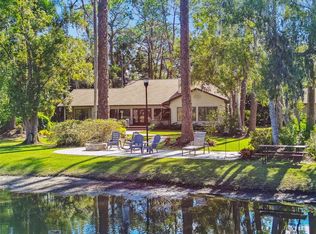 8011 N Mobley Rd, Odessa, FL 33556