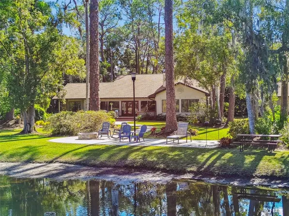 8011 N Mobley Rd, Odessa, FL 33556