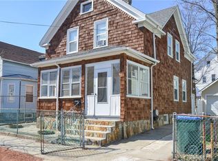 195 California Ave, Providence, RI 02905