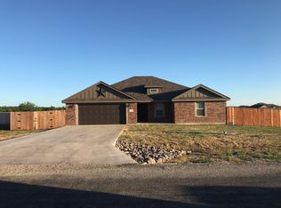 193 Countryside Dr, Tuscola, TX 79562