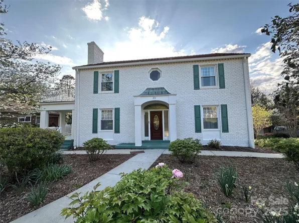 354 Kimberly Ave, Asheville, NC 28804