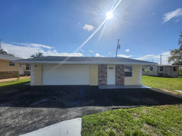 511 N 60th Way E, Hollywood, FL 33024