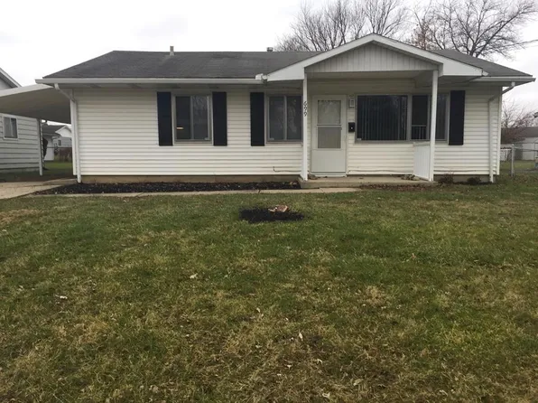699 Fair Park Ave, Marion, OH 43302