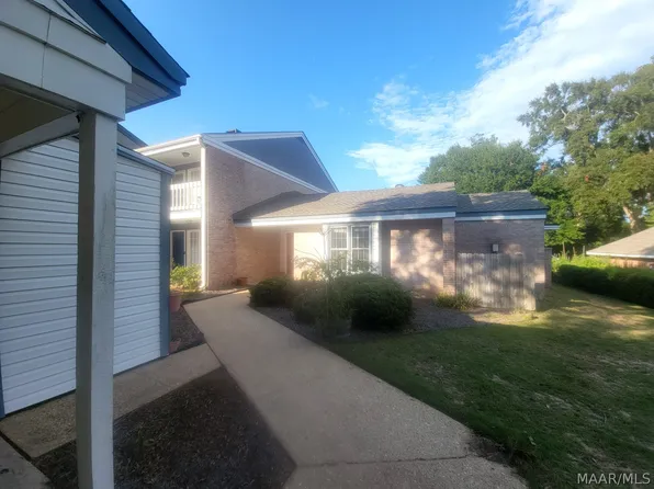 43 Tecumseh Dr, Montgomery, AL 36117