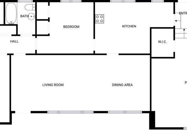 176 Lewis St, Rossville, GA 30741