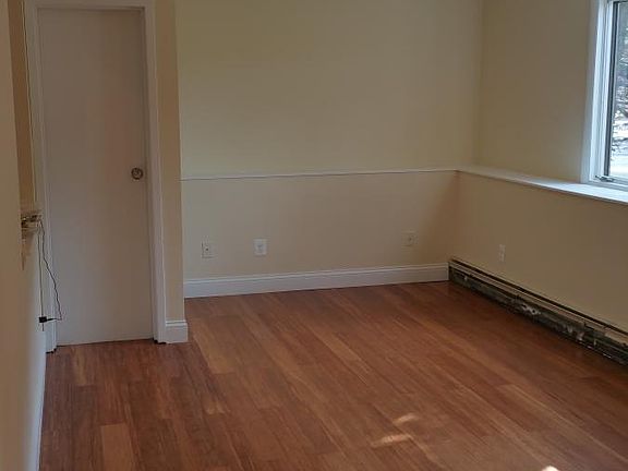 Looking at Back of Living Room