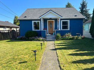 2204 61st St SE, Everett, WA 98203
