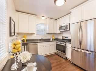1327 Brown St, Martinez, CA 94553