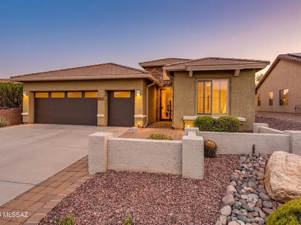2727 E Sawyer Rd, Green Valley, AZ 85614