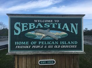 521 Citrus Ave, Sebastian, FL 32958
