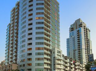 Strata, San Diego, CA 92101