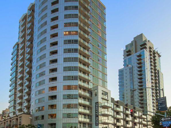 969 Market St UNIT 307