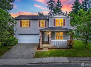 12570 SE 295th St, Auburn, WA