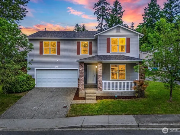 12570 SE 295th Street, Auburn, WA 98092