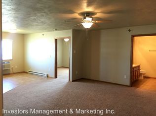 1320 34th Ave SE APT 205, Minot, ND 58701