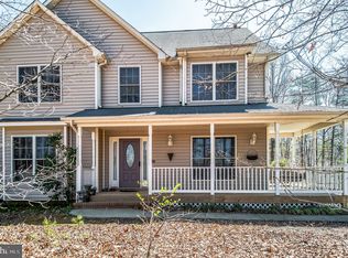 6467 Diamond Glen Ln, Locust Grove, VA 22508