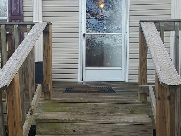 COME ON IN AND TAKE A LOOK!