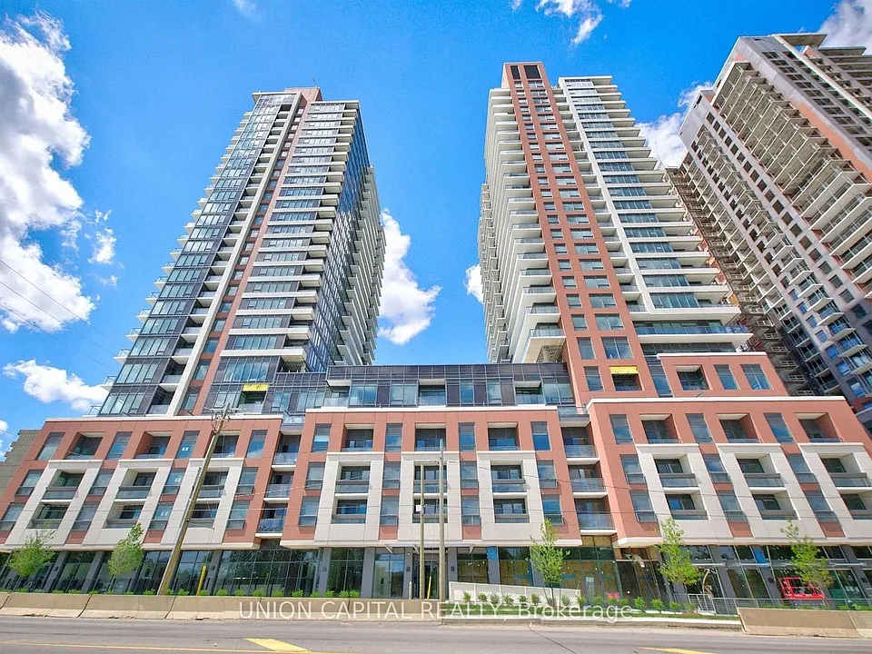 4010 Eglinton Ave W #1916