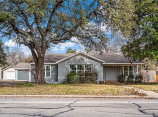 3909 Austin Ave, Waco, TX 76710