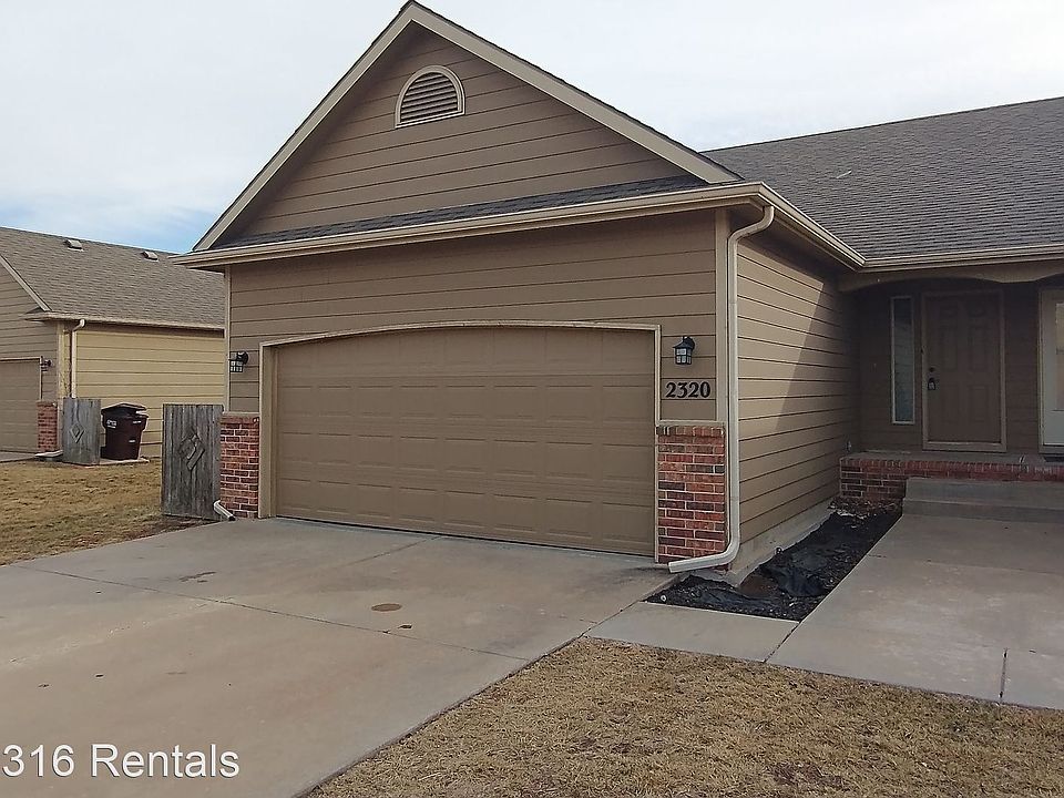 1st image of 2320 S Goebel Cir #10911682