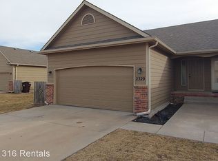 2320 S Goebel Cir #10911682, Wichita, KS 67207