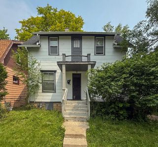 3726 West Fairmount AVENUE, Milwaukee, WI, 53209