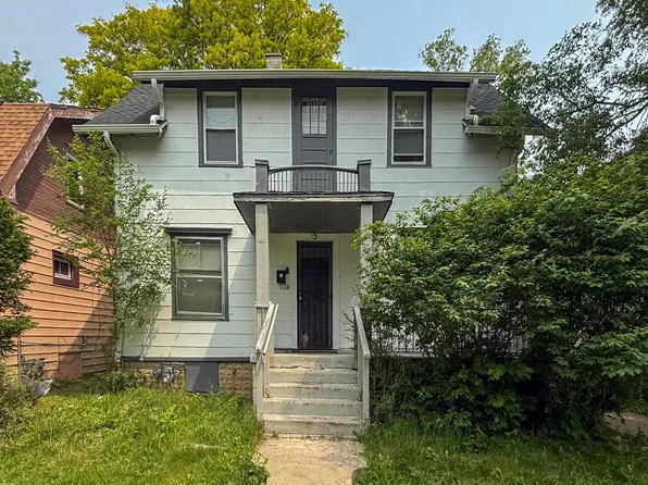 3726 West Fairmount AVENUE, Milwaukee, WI 53209