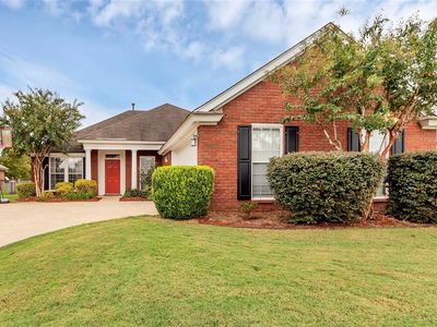 9449 Broadleaf Dr, Montgomery, AL, 36117