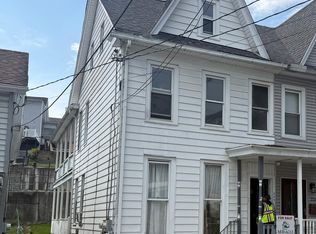 224 Pitt St, Tamaqua, PA 18252