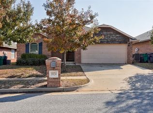 3024 NW 182nd Ter, Edmond, OK 73012